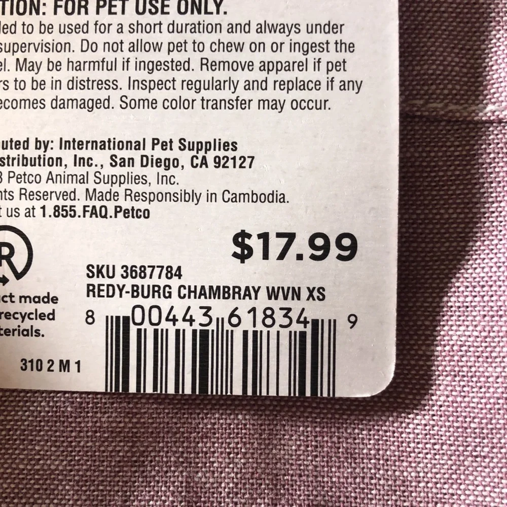 NWT bundle 2 Reddy Shirts Button & Tee XS
